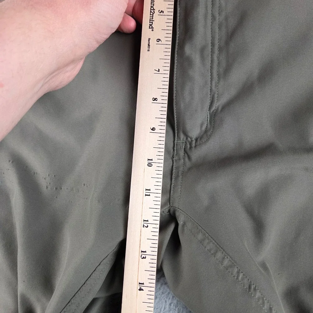 Scouting America measurement order